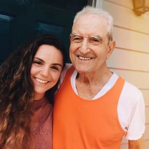 Meet your Posher, Virginia